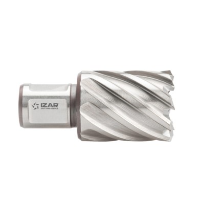 Fresa hueca hss maquina  electromagnetica 4070 ø34,00x30mm