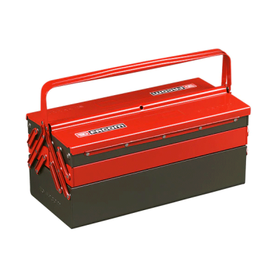 Caja herramientas 5 elementos bt.11gpb 'oferta'