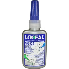 Bote loxeal 55-03 fijador resist.med.pzas.aceit.50 ml. (243)