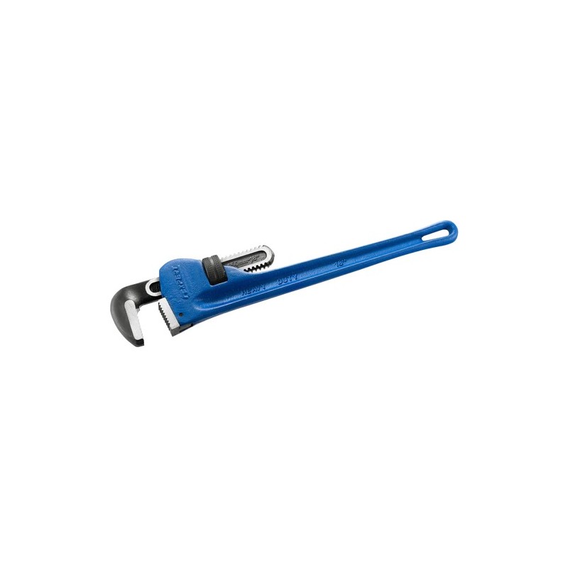 Llave stillson 18" ref.e117823 'oferta'