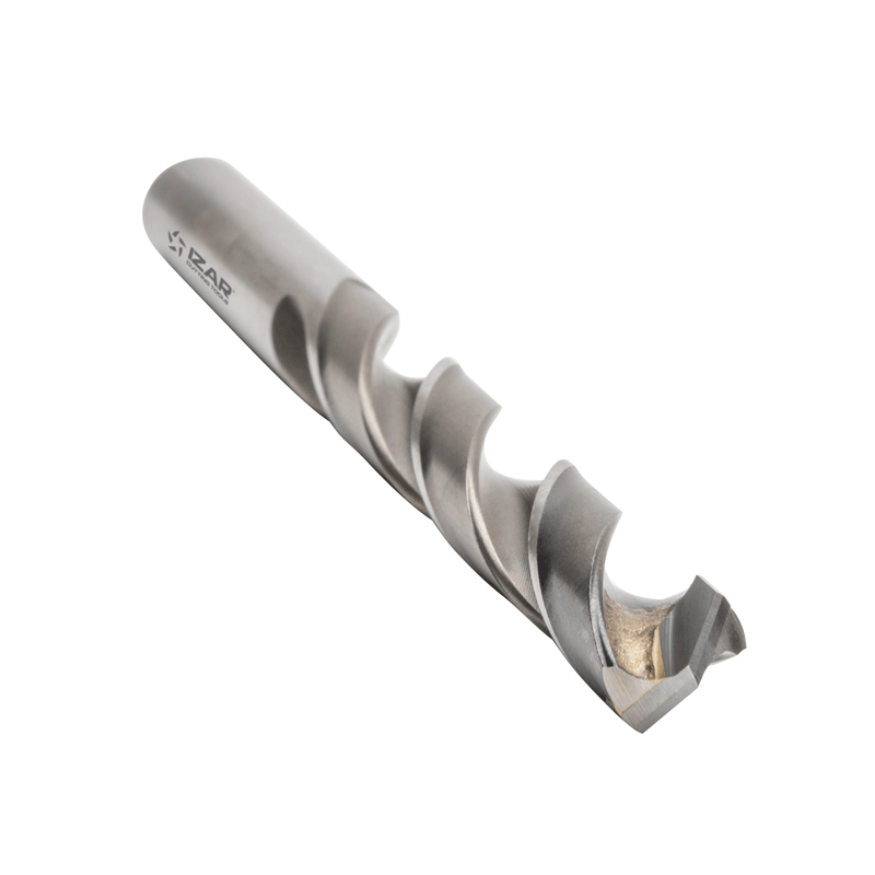 Broca din-338 n punta metal duro ø5,50 mm ref.9100