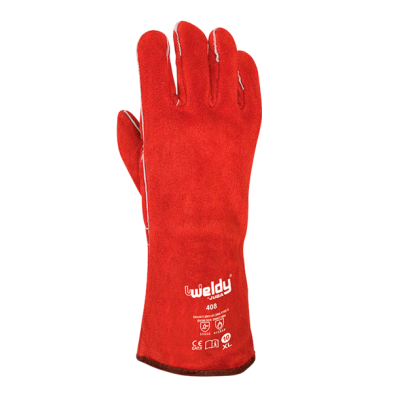 Par guantes soldador juba 408