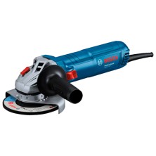 Mini amoladora ang bosch ø125 gws 12-125 proffesional