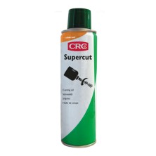 Bote spray aceite de corte supercut ii 250 ml.