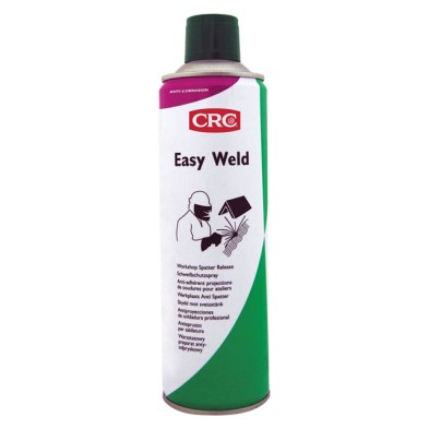 Bote antispatter soldadura s/silicona easy weld 500 ml