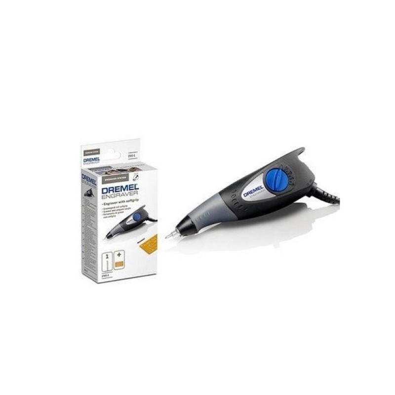 Lapiz grabador dremel 290 jm 35w