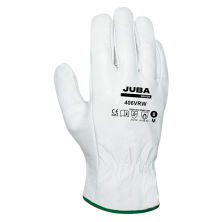 Par guantes todo flor ref.406 vrw talla 8