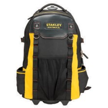 Mochila stanley fatmax c/ruedas 36x23x54mm 1-79-215