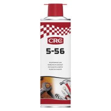 Bote spray lubricante multiusos crc 5-56 250ml