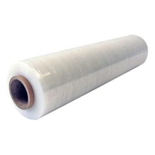 Rollo film transparente 23 micras 1.4 kgs 500mm