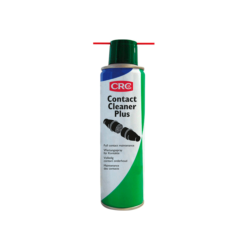 Bote spray limpiador claean  protect fps 500 ml. (embalaje de 12 unidades)