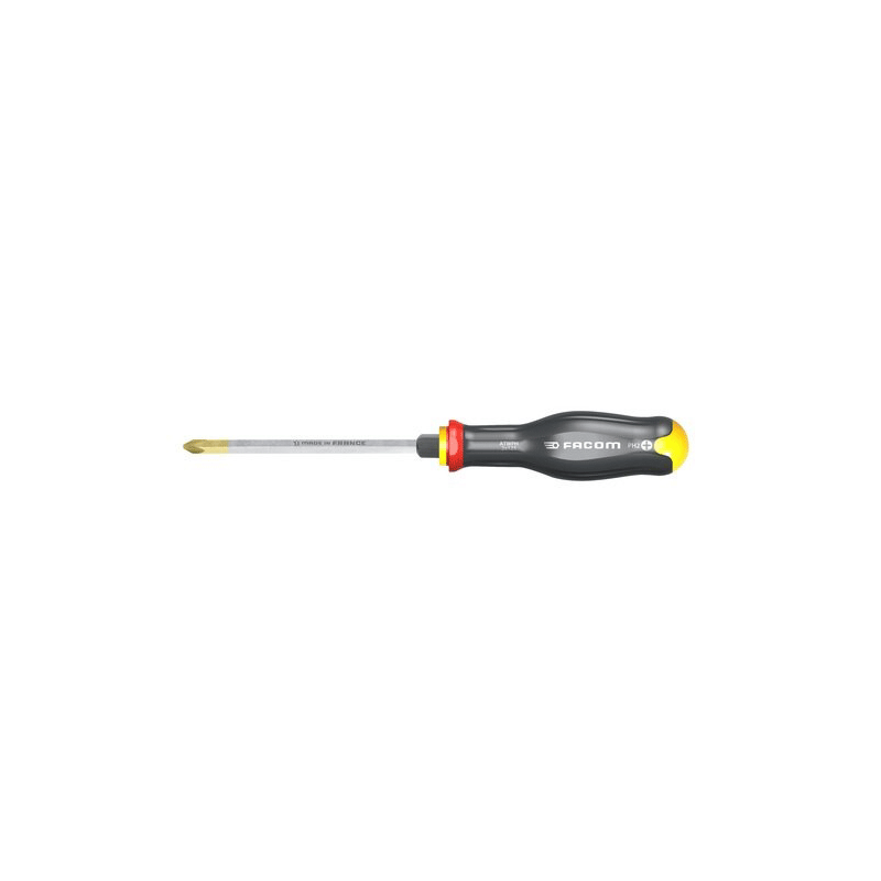 Destornillador enduro phillips atwph1x100 mm
