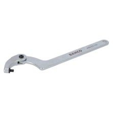 Llave gancho articulada 115-165 mm ref.40b-115-165