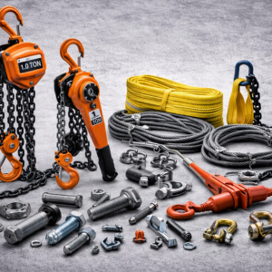 Elevació i manutenció