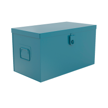 Baul herramientas heco 138 7 565x330x330 mm sin bandeja