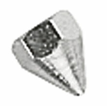 Boquilla engrase samoa de punta bt-101/1