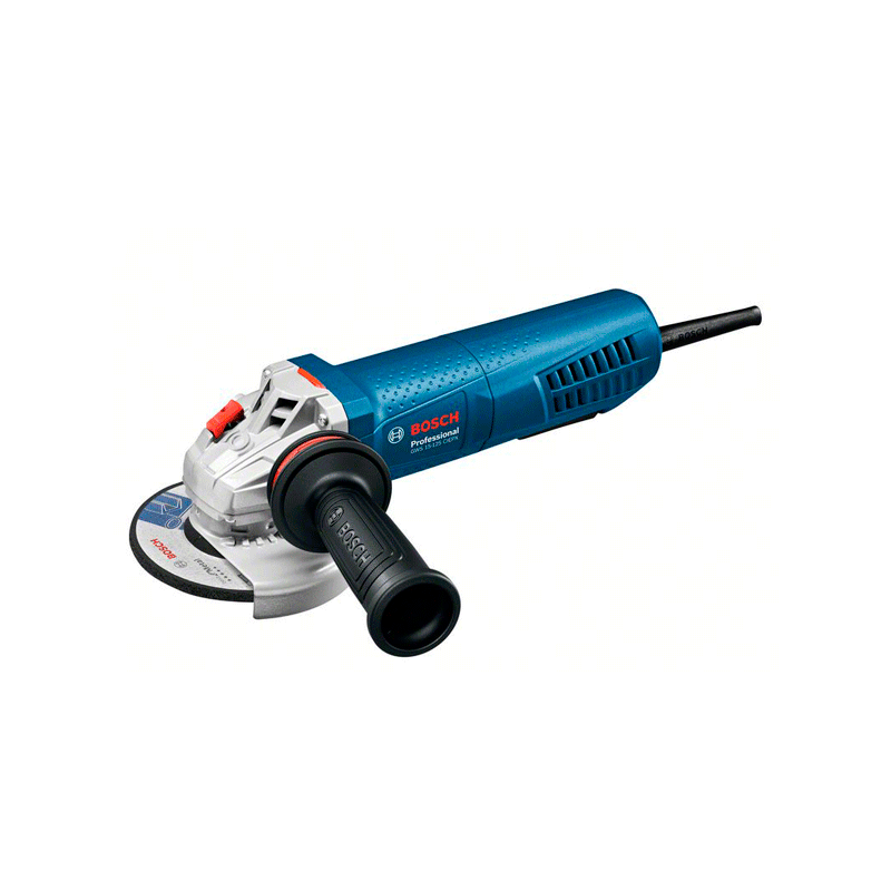 Mini-amoladora ang.gws 15-125 ciepx 1500w c/freno h/m