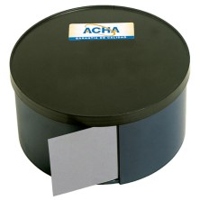 Rollo 5 mts. cinta espesores calibrada 50x0,70 mm