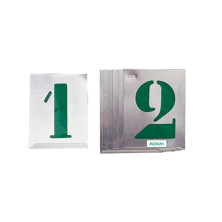 Blister jgo. numeracion rotular 35 mm