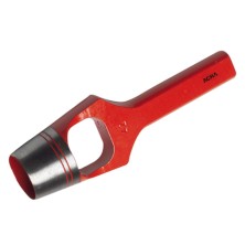 Sacabocado puente ø 23 mm