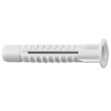 Taco univ.c/valona mzk 14x76mm ref.914mzk (embalaje de 25 unidades)