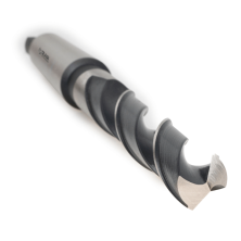 Broca din-345 n hss mango conico ø19,00 mm ref.1110