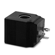 Bobina b9e 230v 50hz 29va p/electro.valvula membrana