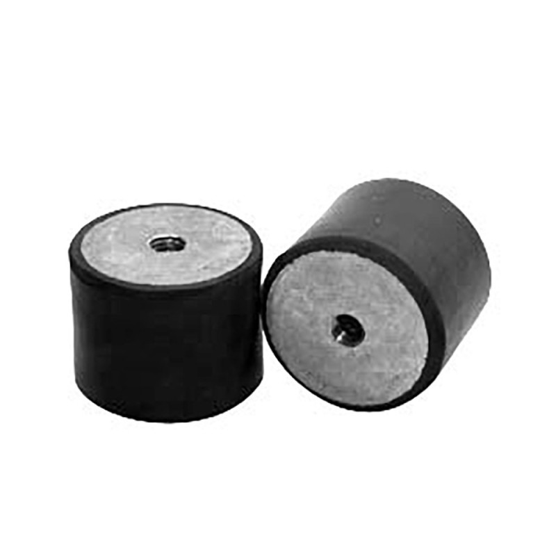 Amortiguador cil. egaña h 95-55 (m-16)