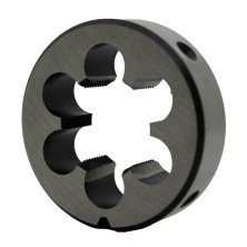 Cojinete roscar mano din-en-22568 hss 6g izq.m-7x1,00mm (nor