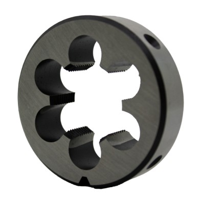 Cojinete roscar mano din-en-22568 hss 6g izq.m-7x1,00mm (nor