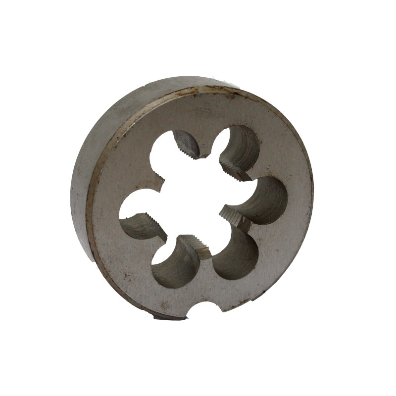 Cojinete roscar mano din-en-22568 hss 6g izq.m-18x2,50mm (no