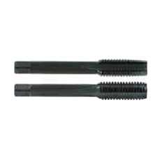 Juego machos mano din-2181 hss 6h mf-25,0x1,00 mm