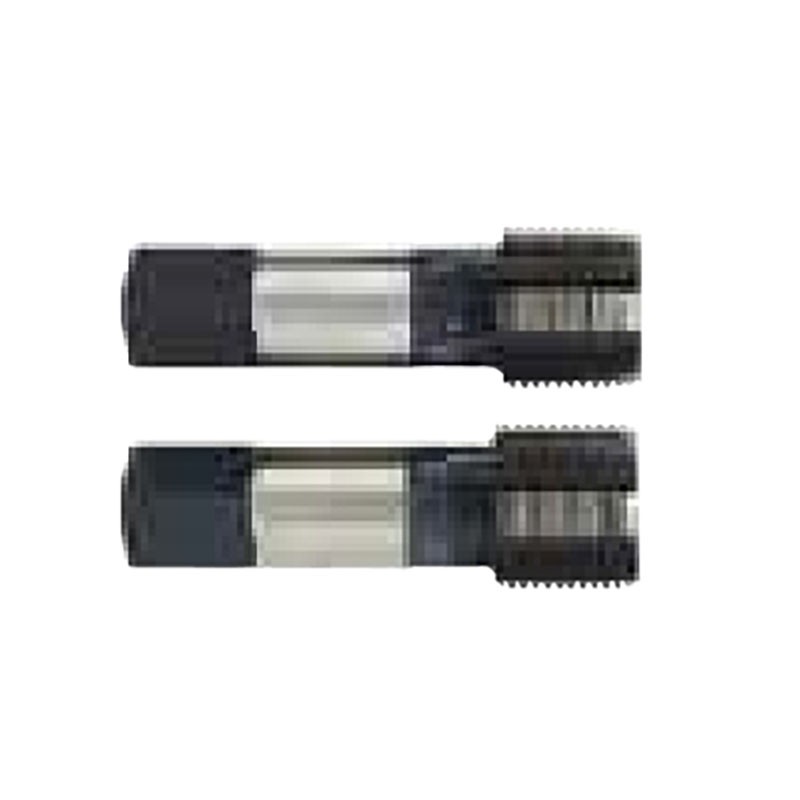 Juego machos mano din-5157 hss 6h g-5/8