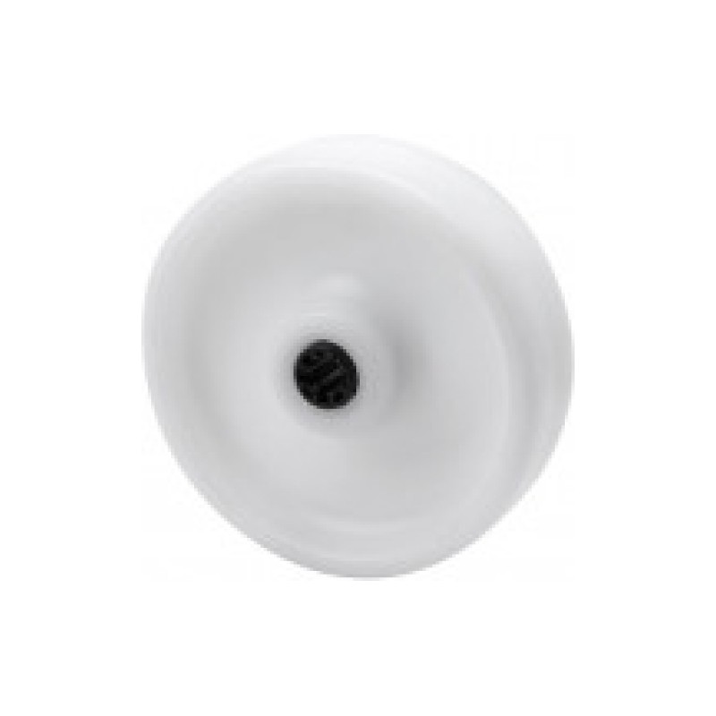 Rueda ø80 ut-12-40 200kg poliamix alex 4-0023