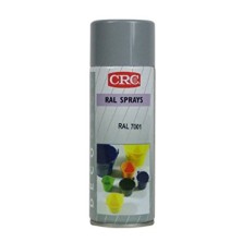 Spray pintura deco paint anticalorica gris aluminio 200 ml