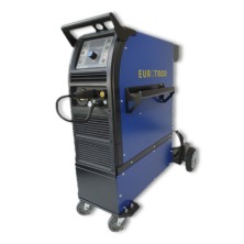 Equipo soldadura mig mag inverter sinerg. 304 i syn 300a