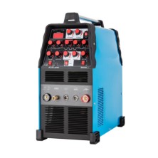 Equipo tig pulse nverter 320a ac/dc