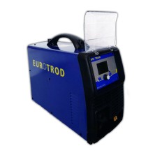 Equipo de corte por plasma 20-35 mm 20-65 a 400v samurai 65i