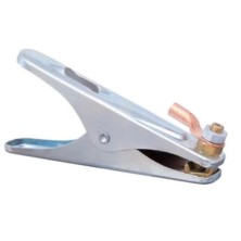 Pinza de masa tornillo gar pequeña 150 amp