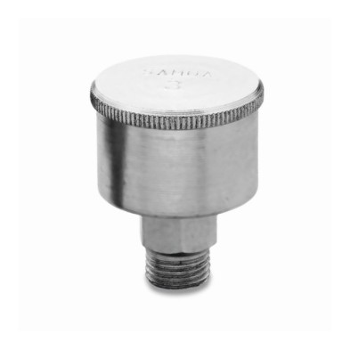 Engrasador stauffer acero 4-a 1/4" gas