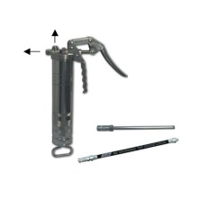 Bomba engrase de pistola 500 cm³ tg-500-s acoplam.rigido