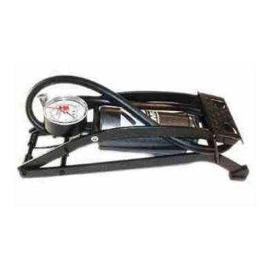 Bomba de inflar a pedal samoa ref-82m