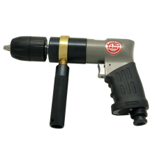 Taladro neumatico 3/8" 1,5-13 mm 500 rpm ya 836