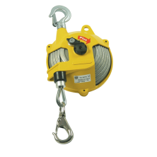Equilibrador 5,0-9,0 kg cable 1,3 mts. ya 5090