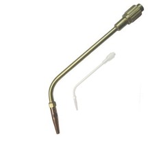 Lanza soldar u-80 nº4 6-9 mm 750 l/h espesor 6-9 mm