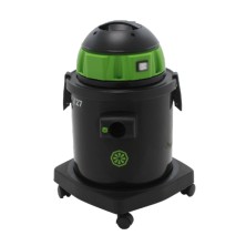 Aspirador ind seco/ humedo yp 1/27 w&d shk 1500 w
