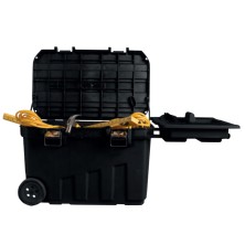 Caja herr.plast.stanley c/ruedas 1-92-978