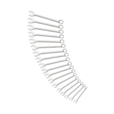 Juego 16 llaves combinadas de 6-24 mm ref.e113239