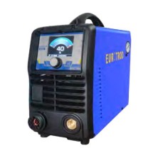 Equipo de corte por plasma 15-25 mm 20-40 a 230v samurai 40i