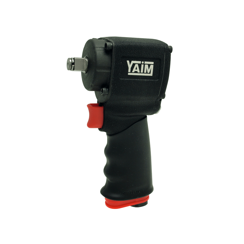 Llave impacto neumatica 1/2" m-16 750 nm 10500 rpm ya h 111